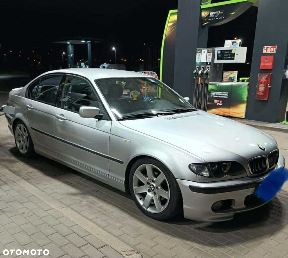 BMW M3 - 1