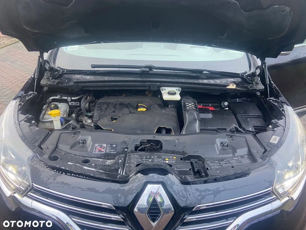 Renault Espace Energy dCi 160 EDC Initiale Paris - 14