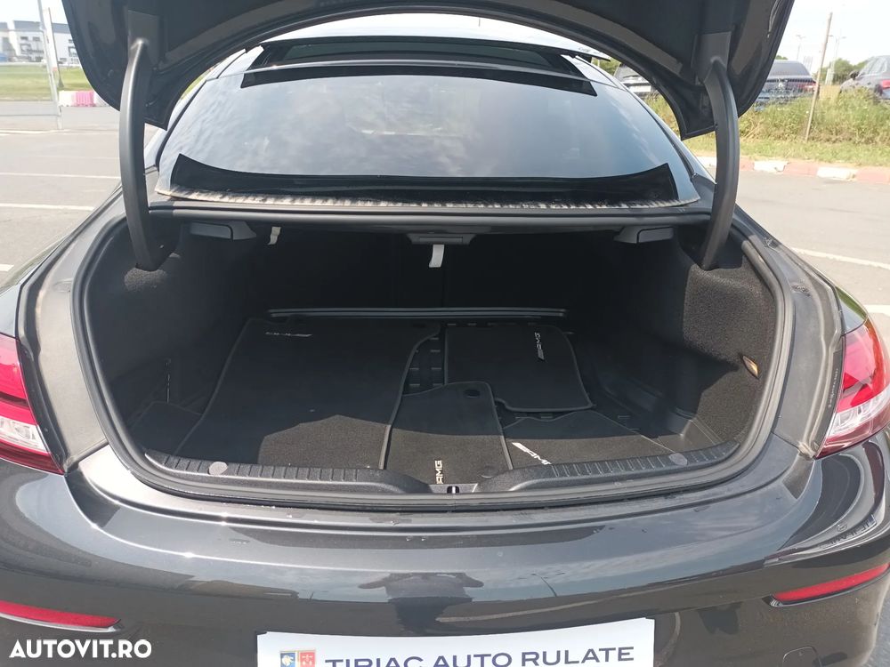 Mercedes-Benz C 220 d 4MATIC 9G-TRONIC AMG Line - 22