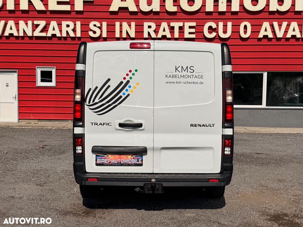 Renault Trafic - 5
