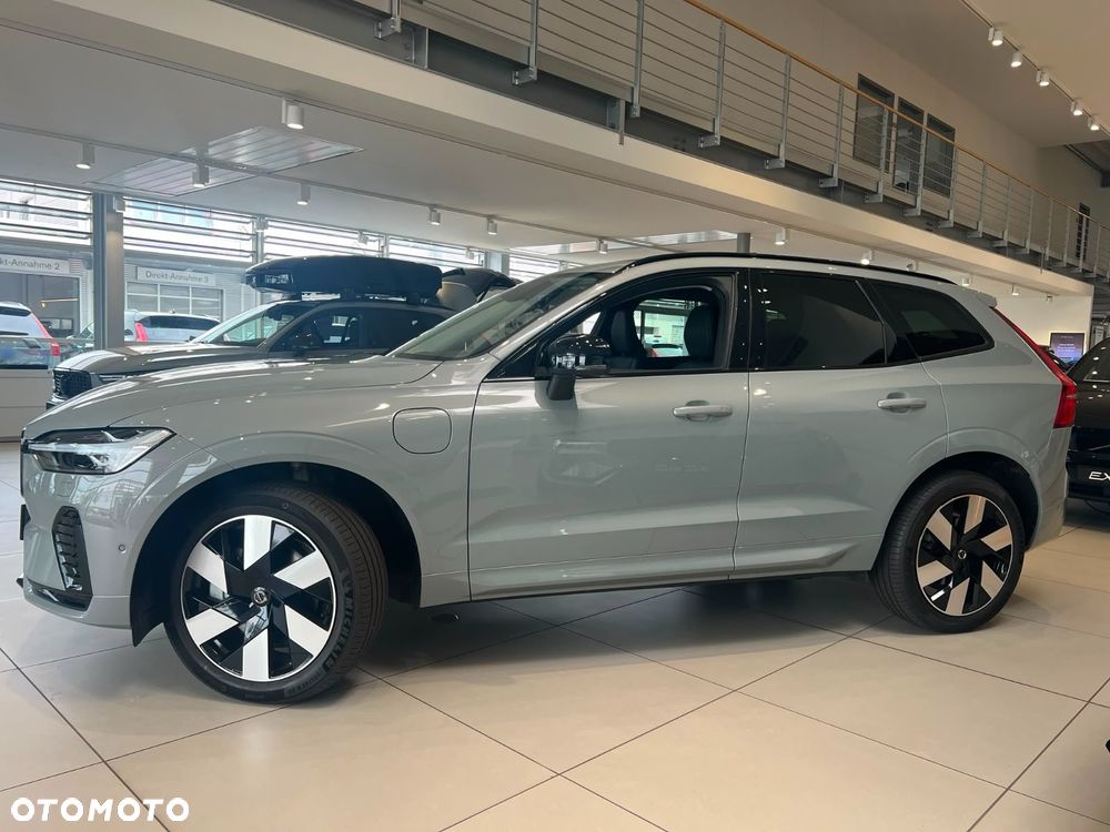 Volvo XC 60 T8 Plug-In Hybrid AWD Ultimate Dark - 14