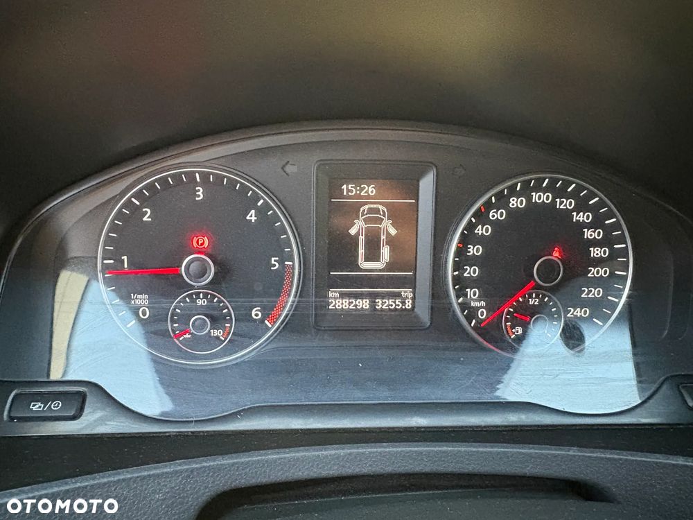 Volkswagen Transporter - 17