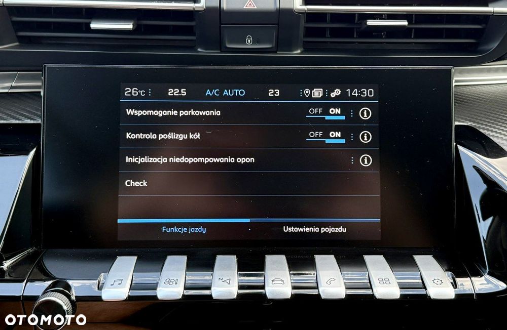 Peugeot 508 2.0 BlueHDi Allure S&S EAT8 - 29