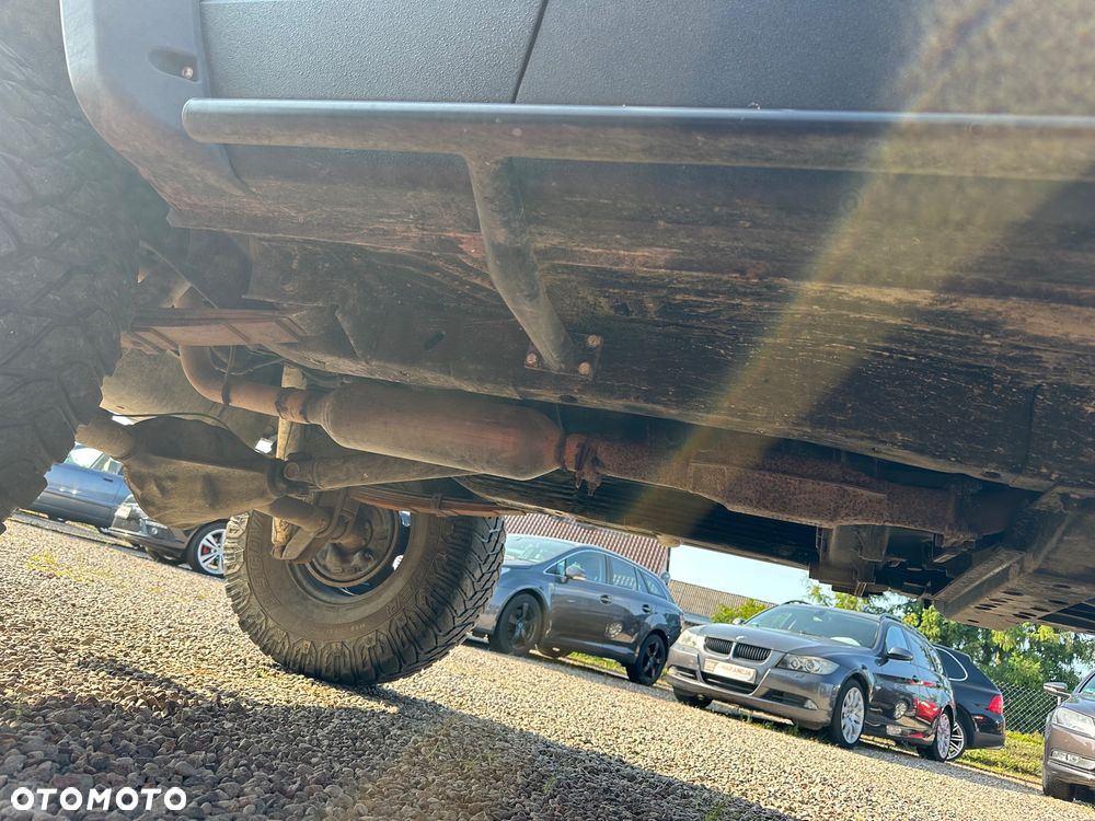 Jeep Cherokee 4.0 Limited - 18