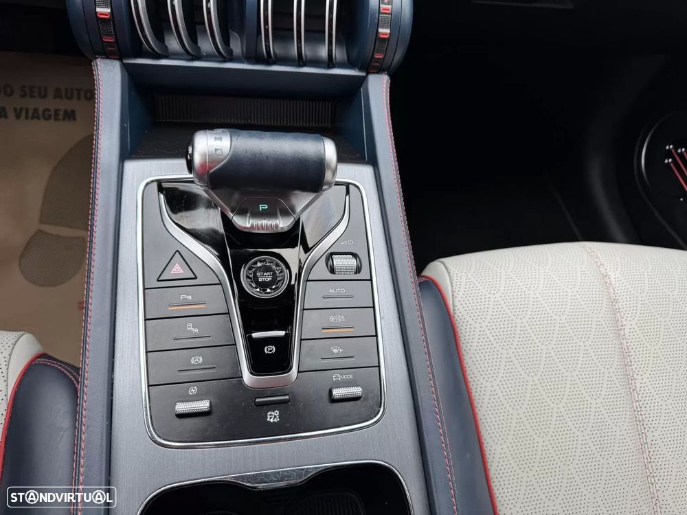 BYD Atto 3 60.48 kWh Design - 43