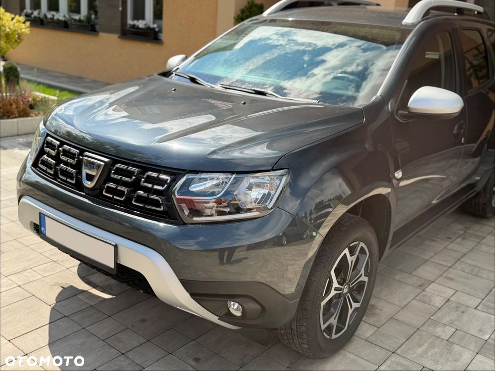 Dacia Duster 1.0 TCe Prestige - 35