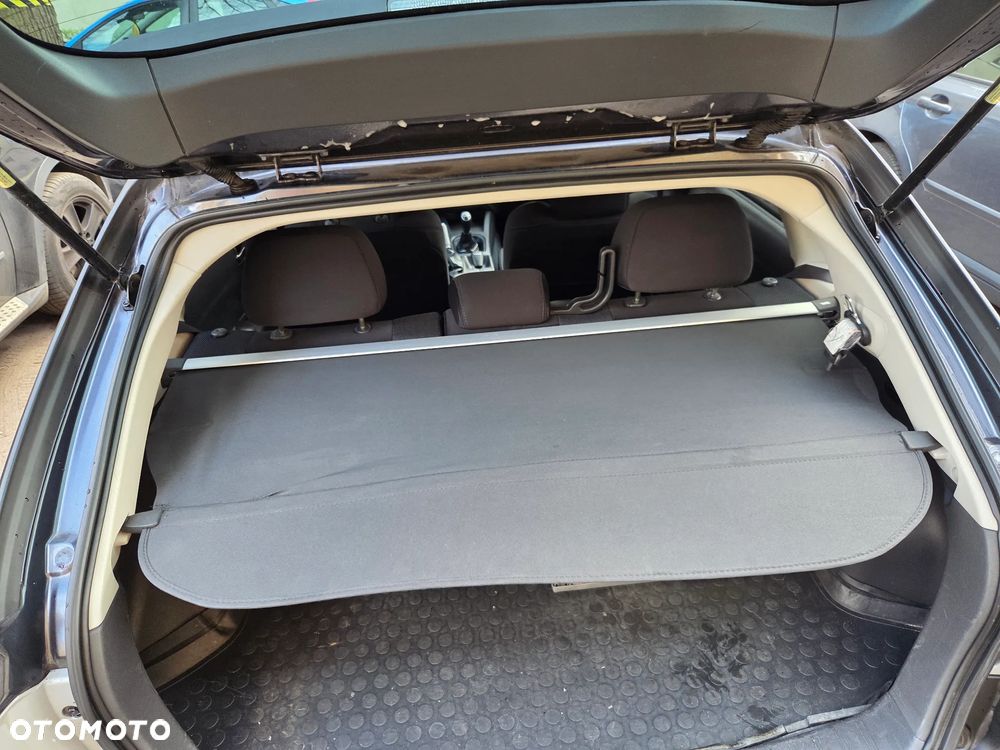 Subaru Impreza 2.0R Comfort - 26