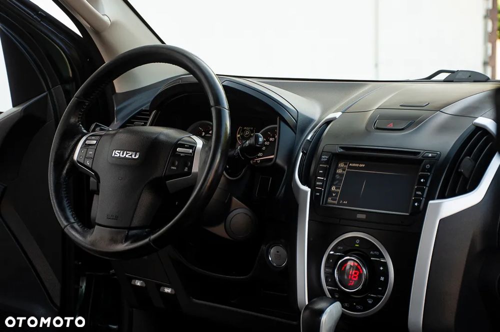 Isuzu D-Max 1.9 EC LS+ - 5