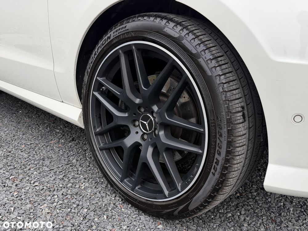 Mercedes-Benz ML - 9