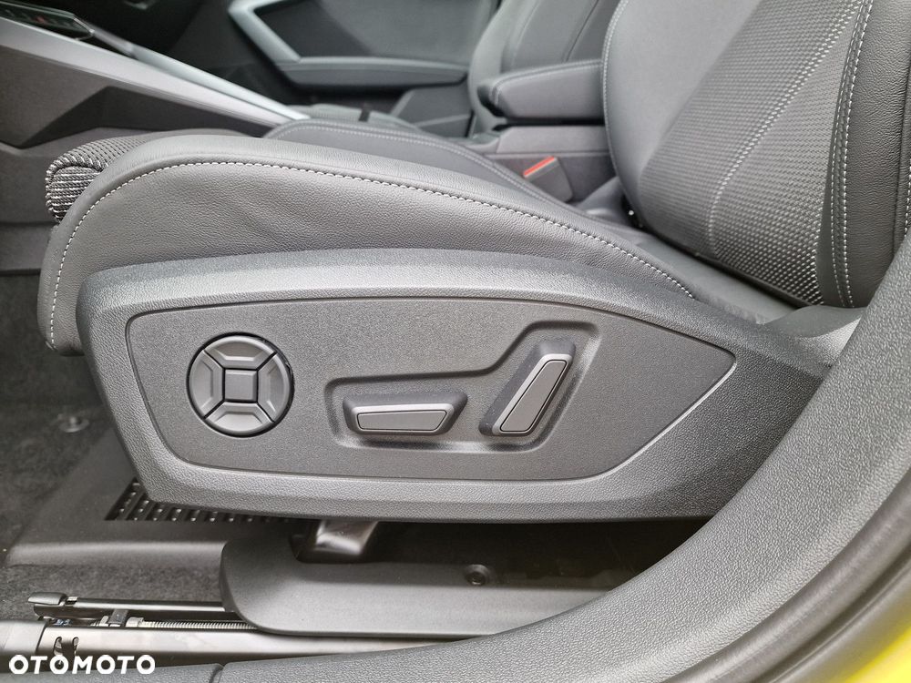 Audi A3 Allstreet - 17