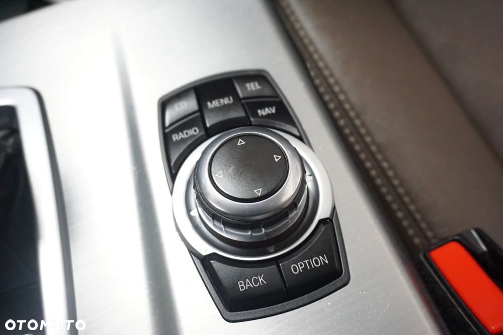 BMW X3 xDrive35d - 40