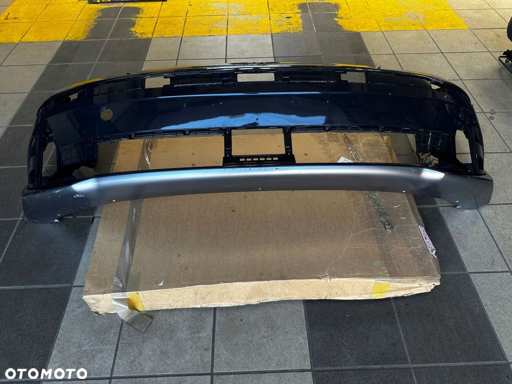 zderzak przód hyundai ioniq 6 vi po 2022 86511-kl000 - 8