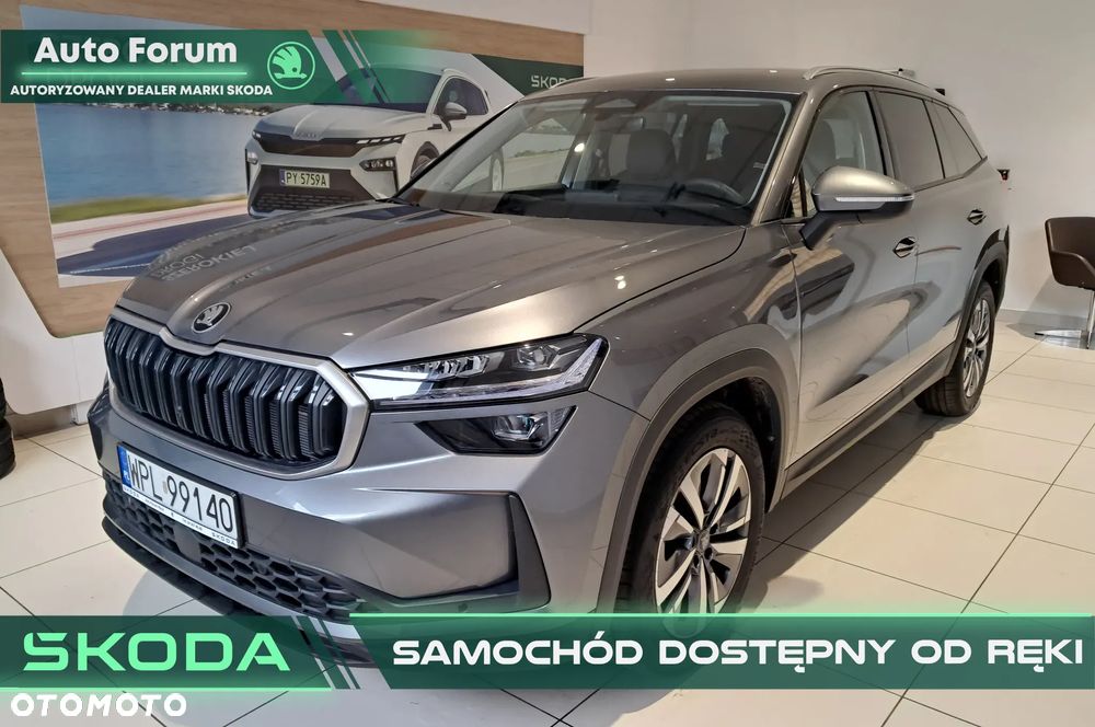 Skoda Kodiaq 2.0 TDI 4x4 Selection DSG - 1