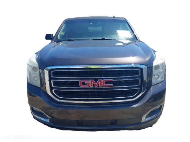 P9 GMC YUKON XL 2015- KRATKA NAWIEWU LEWA RAMKA GM LH 23150998 - 7