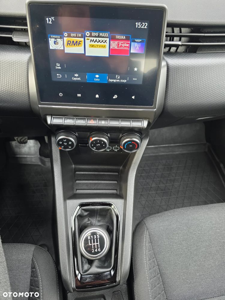 Renault Clio 1.0 TCe Zen - 18