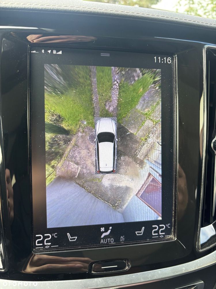 Volvo V60 Cross Country T5 AWD Geartronic - 32