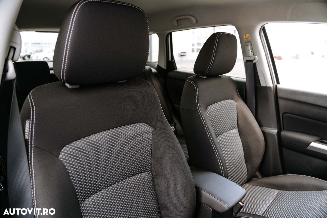 Suzuki Vitara - 14