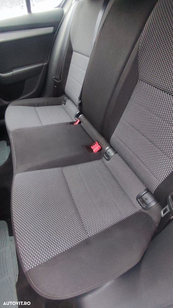 Skoda Octavia 2.0 TDI Green tec Elegance - 8