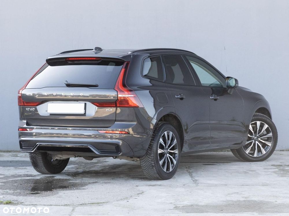 Volvo XC 60 - 2