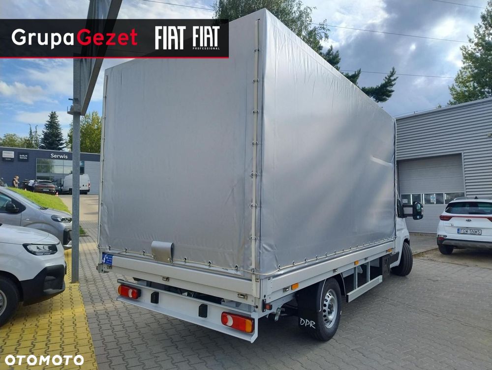 Fiat Ducato - 6