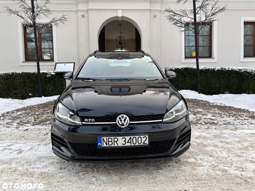 Volkswagen Golf - 15