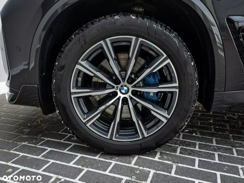 BMW X5 - 15