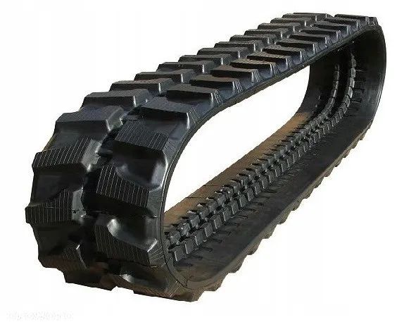 Gąsienica gumowa 400x72,5x72 BK Track - 1