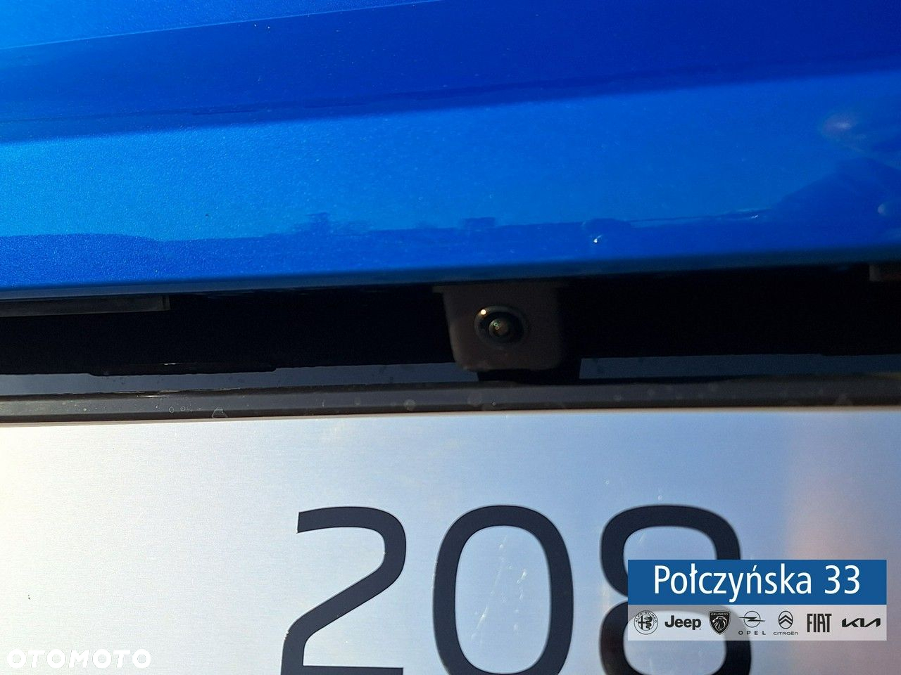 Peugeot 208 - 17