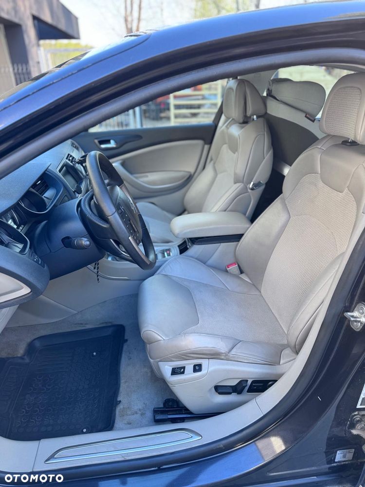 Citroën C5 2.0 HDi Exclusive - 4