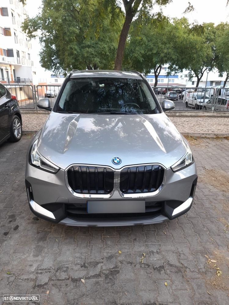 BMW X1 xDrive25e xLine - 1