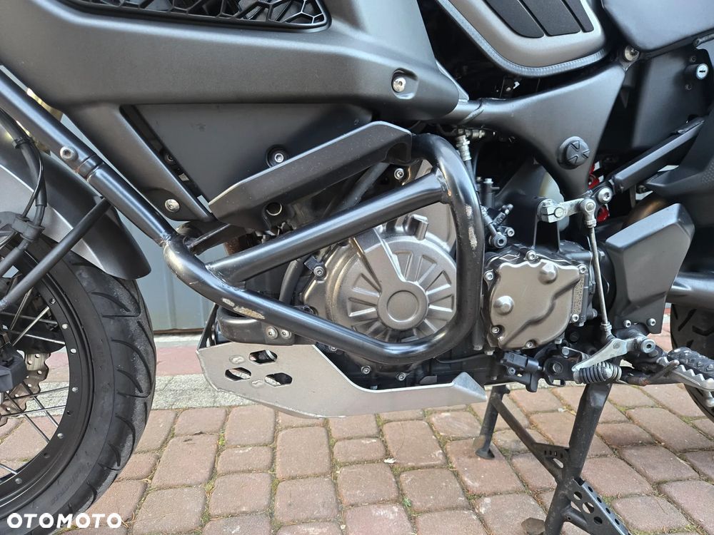 Yamaha Super Tenere - 21