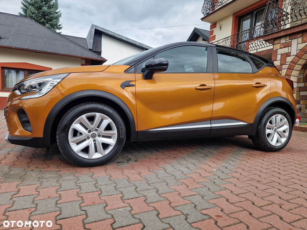 Renault Captur 1.0 TCe Zen - 3