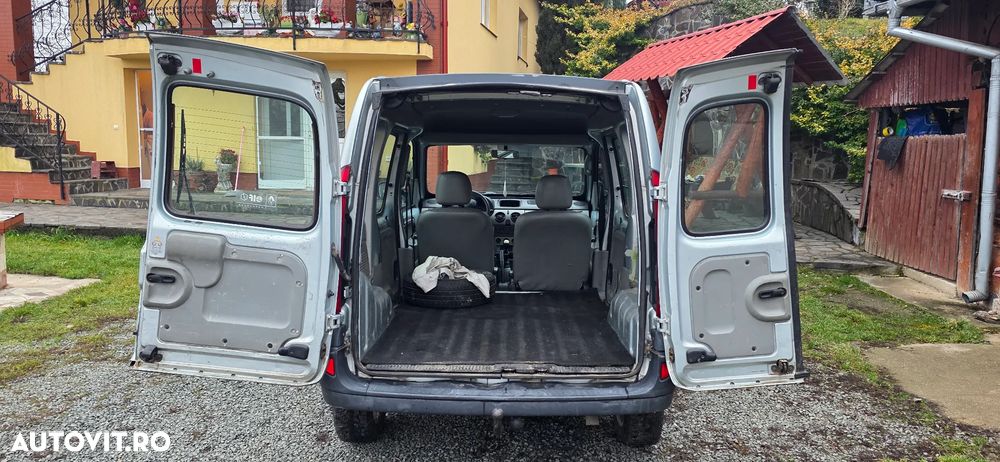 Renault Kangoo - 9