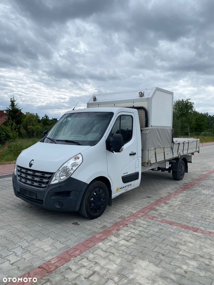 Renault Master - 5