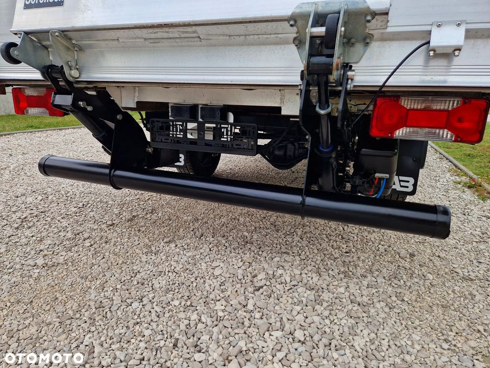 Iveco daily - 23