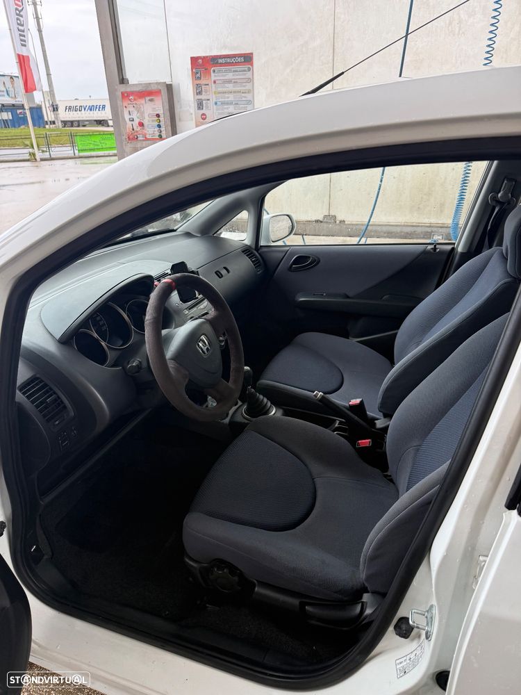 Honda Jazz 1.2 LS - 9