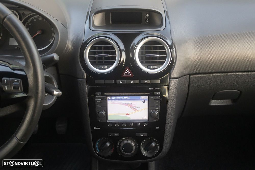 Opel Corsa 1.2 Go! S/S - 9