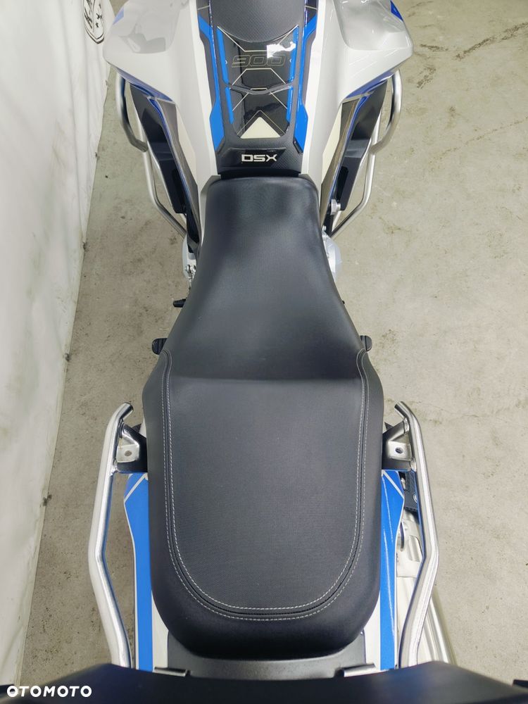 VOGE 900DSX - 14