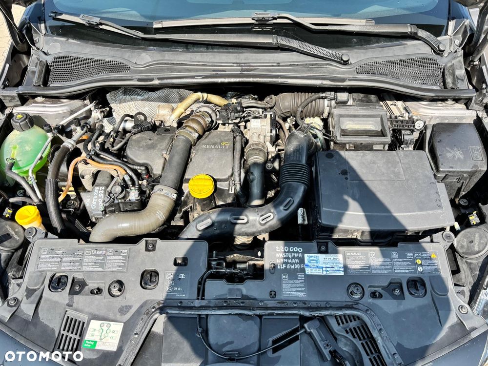 Renault Clio 1.5 dCi Energy Dynamique - 7