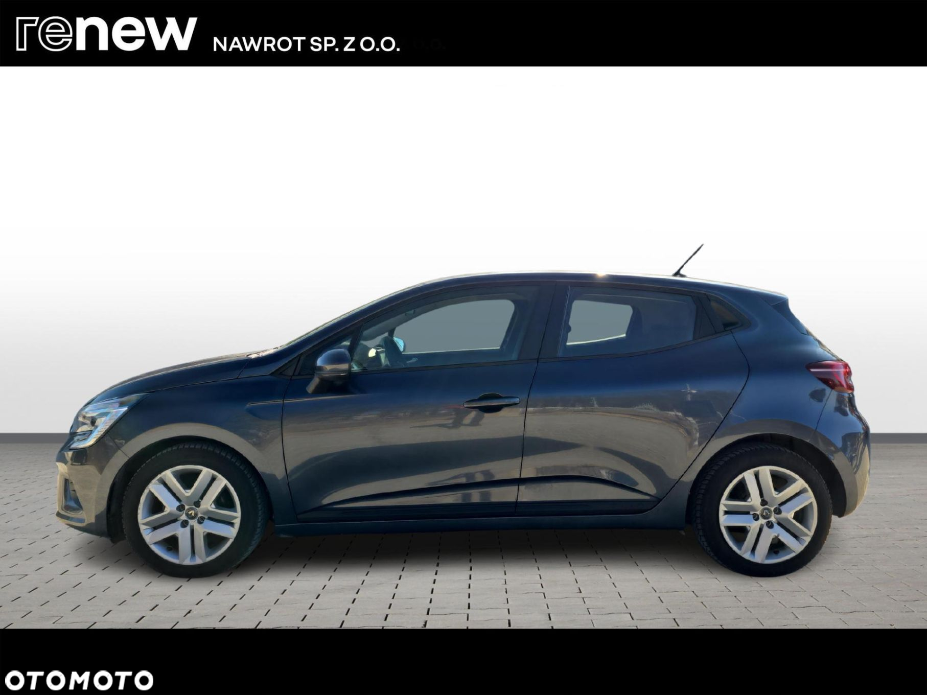 Renault Clio 1.0 TCe Zen - 2