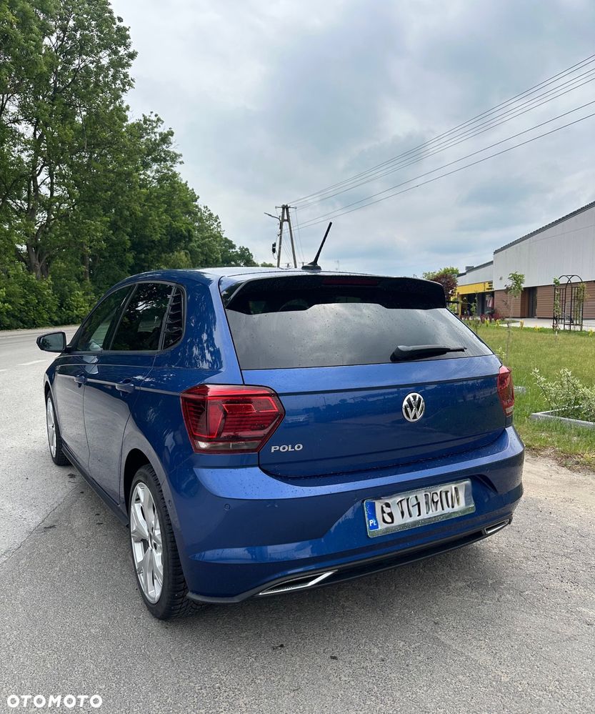 Volkswagen Polo - 2