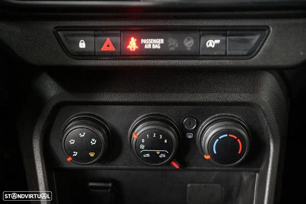 Dacia Sandero - 21