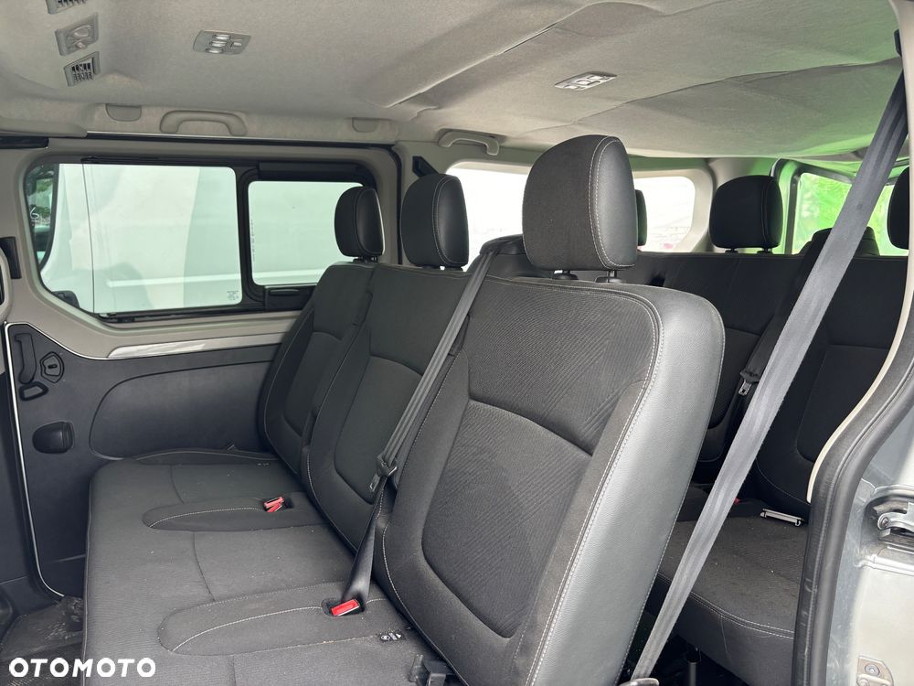 Renault Trafic - 8