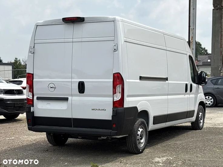 Opel Movano H3-Power L3H2 - 7