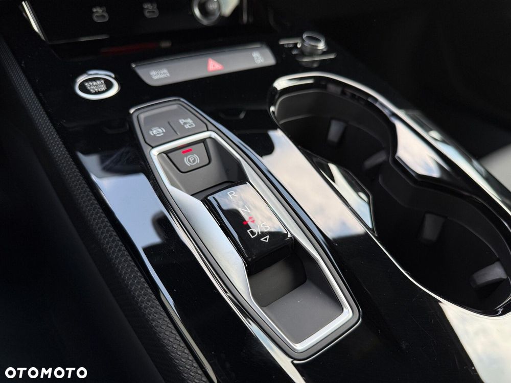 Audi A5 Limousine - 25