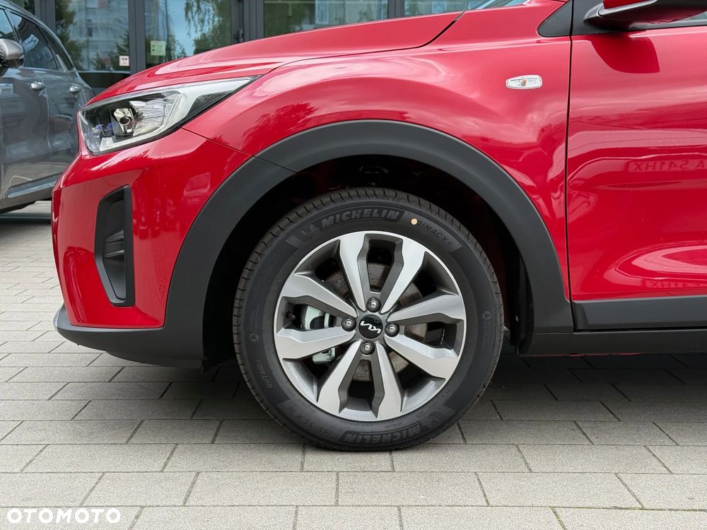 Kia Stonic 1.0 T-GDI M - 10