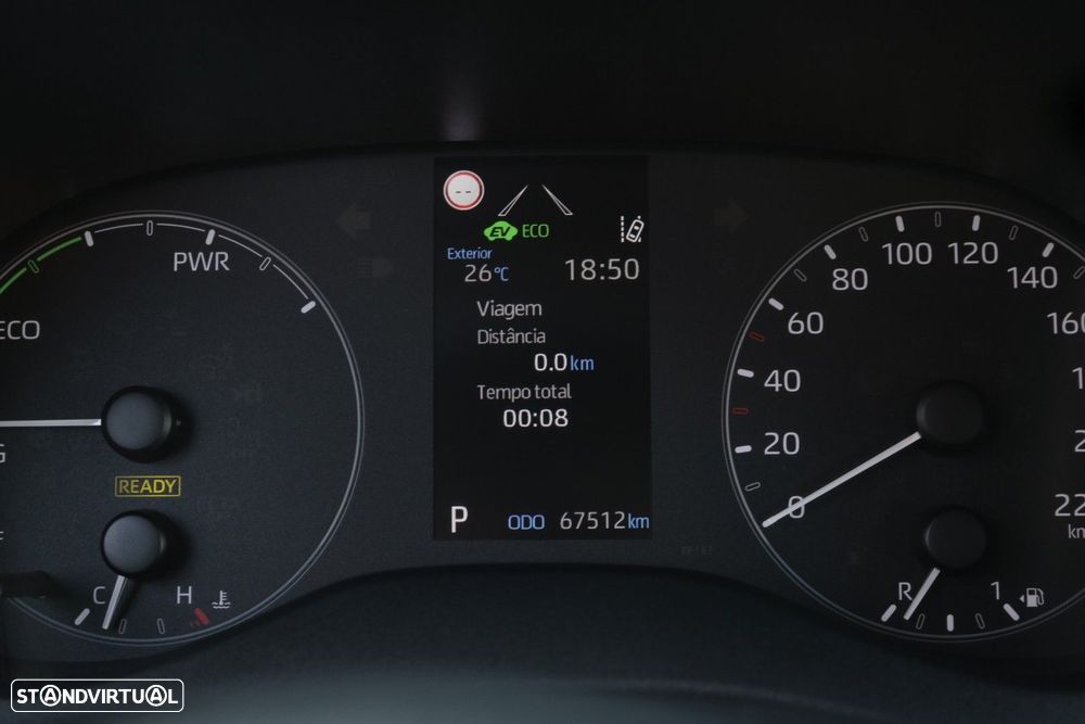 Toyota Yaris 1.5 HDF Comfort Plus - 35