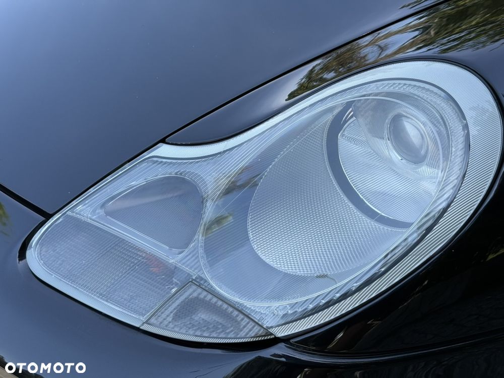 Porsche Boxster - 22