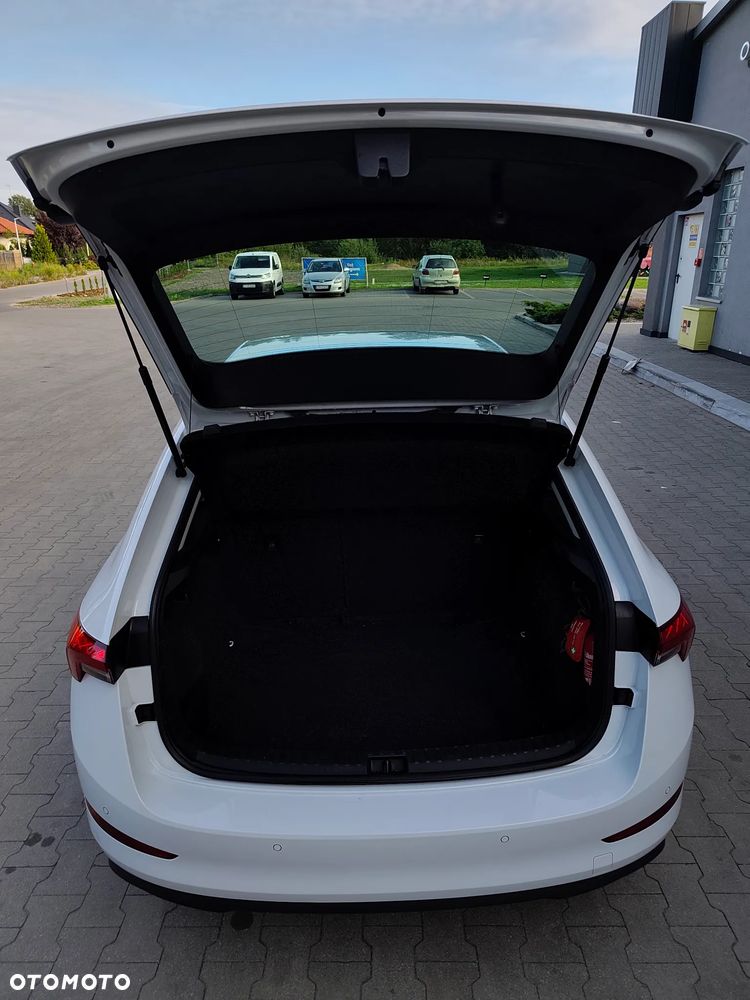 Skoda Scala 1.6 TDI SCR Ambition - 12