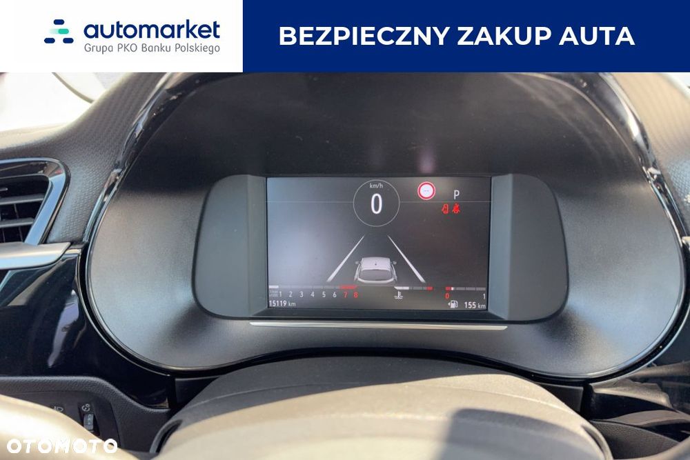 Opel Corsa 1.2 Elegance S&S - 17